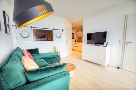  Für 4 Personen: Hübsches Apartment / Ferienwohnung in der Region Heiligenhafen