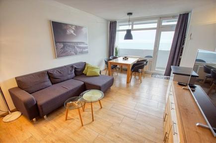  Für 4 Personen: Hübsches Apartment / Ferienwohnung in der Region Heiligenhafen