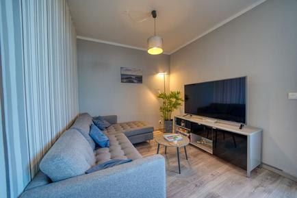  Für 3 Personen: Hübsches Apartment / Ferienwohnung in der Region Heiligenhafen