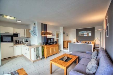  Für 4 Personen: Hübsches Apartment / Ferienwohnung in der Region Heiligenhafen