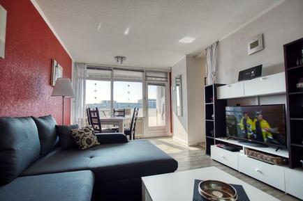  Für 4 Personen: Hübsches Apartment / Ferienwohnung in der Region Heiligenhafen