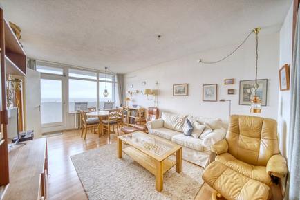  Für 3 Personen: Hübsches Apartment / Ferienwohnung in der Region Heiligenhafen
