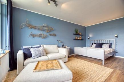  Für 3 Personen: Hübsches Apartment / Ferienwohnung in der Region Heiligenhafen