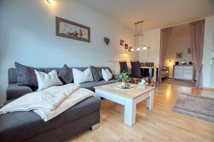  Für 4 Personen: Hübsches Apartment / Ferienwohnung in der Region Heiligenhafen