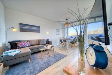  Für 4 Personen: Hübsches Apartment / Ferienwohnung in der Region Ostseeküste Deutschland