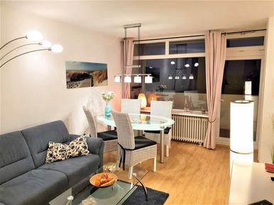  Für 4 Personen: Hübsches Apartment / Ferienwohnung in der Region Schleswig-Holstein