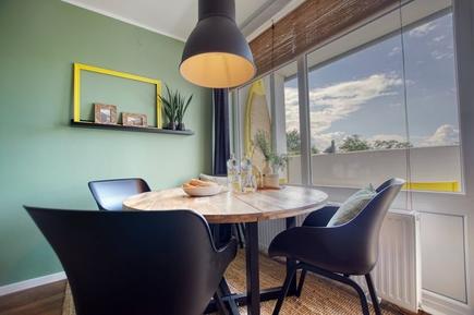  Für 4 Personen: Hübsches Apartment / Ferienwohnung in der Region Heiligenhafen