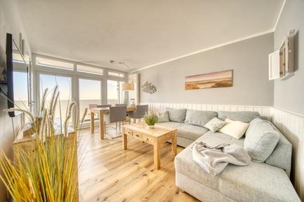  Für 4 Personen: Hübsches Apartment / Ferienwohnung in der Region Heiligenhafen