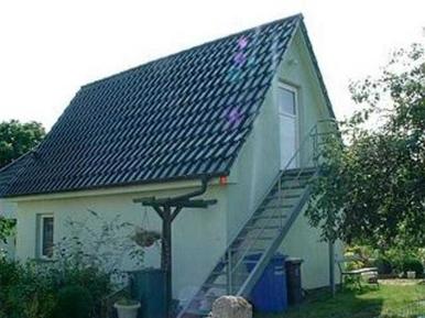  Für 2 Personen: Hübsches Apartment / Ferienwohnung in der Region Rambin