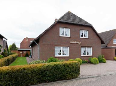  Für 5 Personen: Hübsches Apartment / Ferienwohnung in der Region Carolinensiel