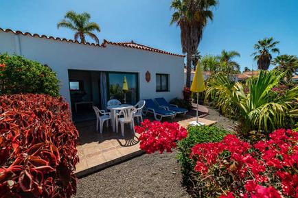  Für 5 Personen: Hübsches Apartment / Ferienwohnung in der Region La Palma