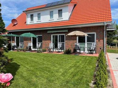  Für 2 Personen: Hübsches Apartment / Ferienwohnung in der Region Greetsiel