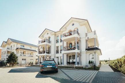  Für 4 Personen: Hübsches Apartment / Ferienwohnung in der Region Schleswig-Holstein