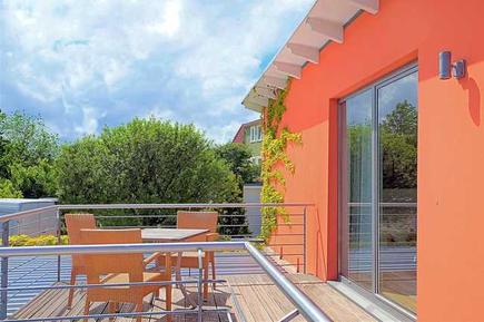  Für 4 Personen: Hübsches Apartment / Ferienwohnung in der Region Ostseeküste Deutschland