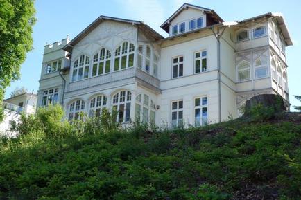  Für 2 Personen: Hübsches Apartment / Ferienwohnung in der Region Ostseebad Heringsdorf