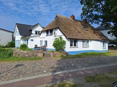  Für 3 Personen: Hübsches Apartment / Ferienwohnung in der Region Groß Zicker