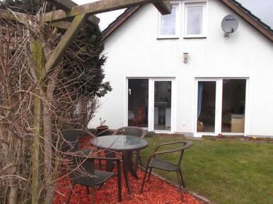  Für 4 Personen: Hübsches Apartment / Ferienwohnung in der Region Mecklenburg-Vorpommern