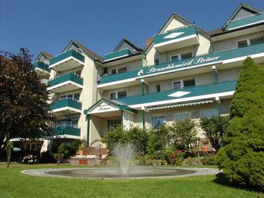  Für 3 Personen: Hübsches Apartment / Ferienwohnung in der Region Schleswig-Holstein