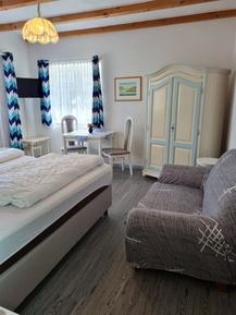  Für 2 Personen: Hübsches Apartment / Ferienwohnung in der Region Middelhagen