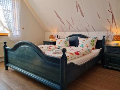 Gemütliches Ferienhaus : Region Middelhagen für 2 Personen