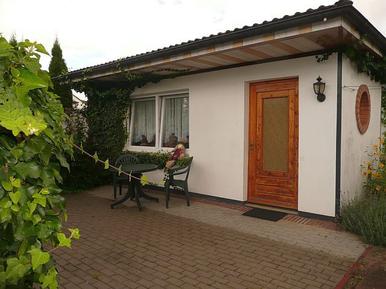  Für 2 Personen: Hübsches Apartment / Ferienwohnung in der Region Ostseeküste Deutschland
