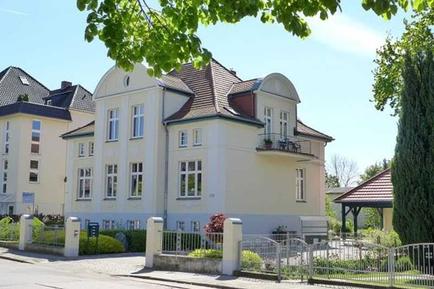  Für 5 Personen: Hübsches Apartment / Ferienwohnung in der Region Neubrandenburg