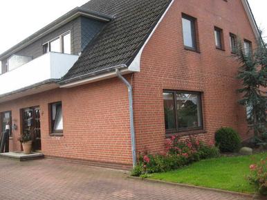  Für 2 Personen: Hübsches Apartment / Ferienwohnung in der Region Büsum