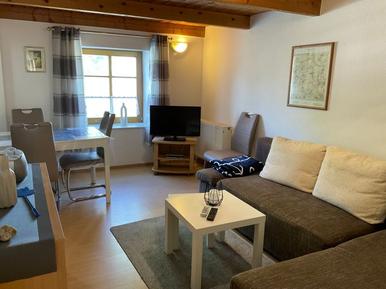  Für 6 Personen: Hübsches Apartment / Ferienwohnung in der Region Kluis
