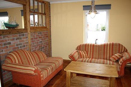 Für 4 Personen: Hübsches Apartment / Ferienwohnung in der Region Rügen
