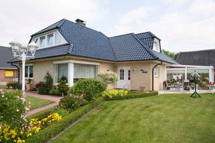  Für 4 Personen: Hübsches Apartment / Ferienwohnung in der Region Mildstedt