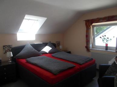  Für 4 Personen: Hübsches Apartment / Ferienwohnung in der Region Schleswig-Holstein