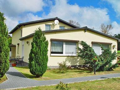  Für 2 Personen: Hübsches Apartment / Ferienwohnung in der Region Korswandt