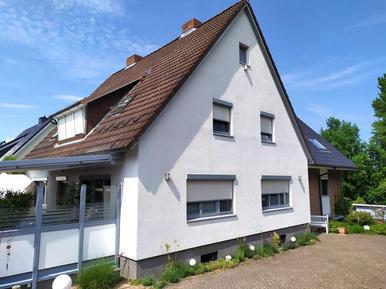  Für 4 Personen: Hübsches Apartment / Ferienwohnung in der Region Scharbeutz
