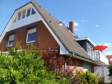  Für 3 Personen: Hübsches Apartment / Ferienwohnung in der Region Schleswig-Holstein