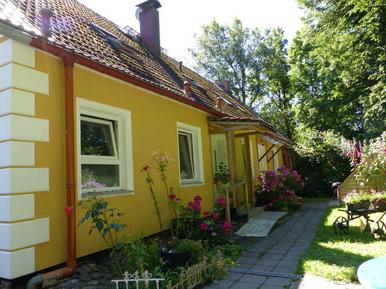  Für 4 Personen: Hübsches Apartment / Ferienwohnung in der Region Wiek