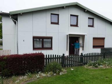 Für 5 Personen: Hübsches Apartment / Ferienwohnung in der Region Büsum