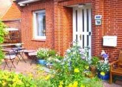  Für 5 Personen: Hübsches Apartment / Ferienwohnung in der Region Sierksdorf