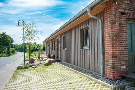  Für 4 Personen: Hübsches Apartment / Ferienwohnung in der Region Scharbeutz