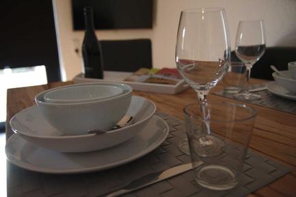  Für 9 Personen: Hübsches Apartment / Ferienwohnung in der Region Sasbach am Kaiserstuhl