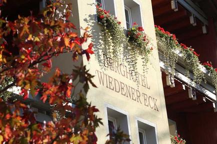  Für 1 Personen: Hübsches Apartment / Ferienwohnung in der Region Baden-Württemberg