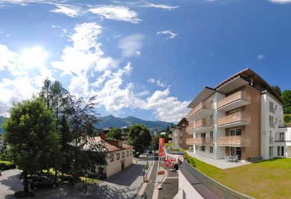  Für 6 Personen: Hübsches Apartment / Ferienwohnung in der Region Salzburger Land
