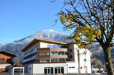  Für 6 Personen: Hübsches Apartment / Ferienwohnung in der Region Zillertal