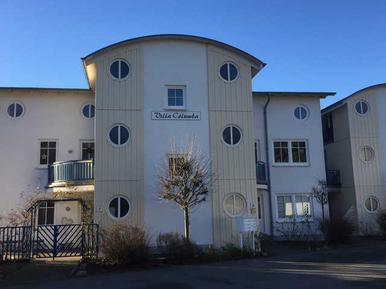  Für 4 Personen: Hübsches Apartment / Ferienwohnung in der Region Ostseebad Sellin