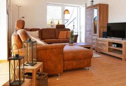  Für 6 Personen: Hübsches Apartment / Ferienwohnung in der Region Ostseebad Baabe
