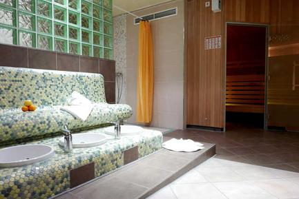  Für 6 Personen: Hübsches Apartment / Ferienwohnung in der Region Ostseebad Baabe