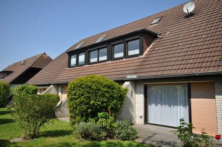  Für 4 Personen: Hübsches Apartment / Ferienwohnung in der Region Ostfriesland