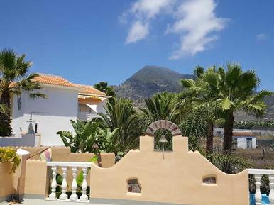  Für 2 Personen: Hübsches Apartment / Ferienwohnung in der Region La Palma