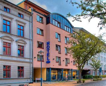  Für 3 Personen: Hübsches Apartment / Ferienwohnung in der Region Stralsund