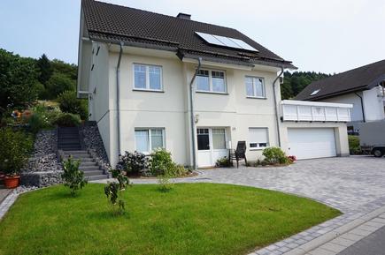  Für 5 Personen: Hübsches Apartment / Ferienwohnung in der Region Westerwald