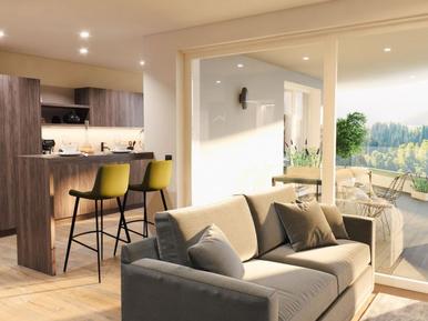  Für 5 Personen: Hübsches Apartment / Ferienwohnung in der Region Brixental